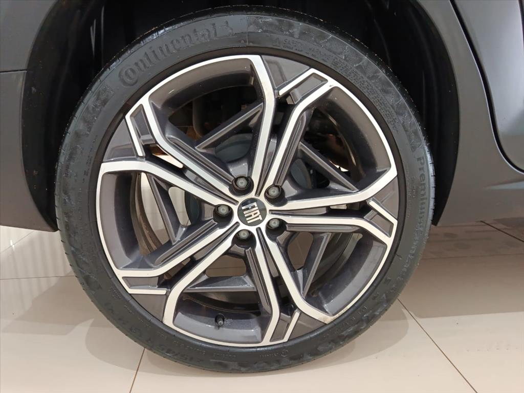 FASTBACK 1.0 TURBO 200 FLEX IMPETUS CVT11