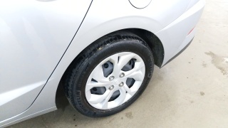 HB20 1.0 12V FLEX COMFORT PLUS MANUAL15