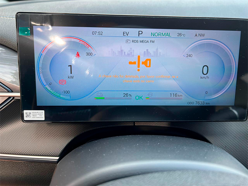 KING 1.5 DM-I PHEV GS AUTOMÁTICO8