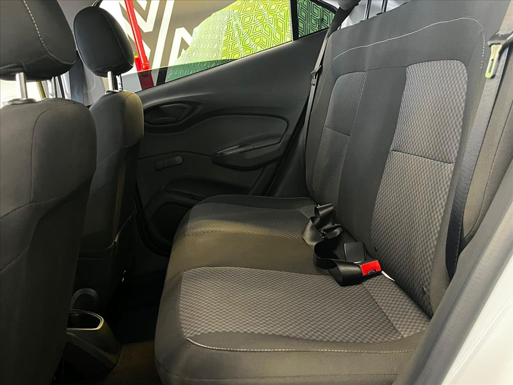 ONIX 1.4 MPFI ADVANTAGE 8V FLEX 4P AUTOMÁTICO9