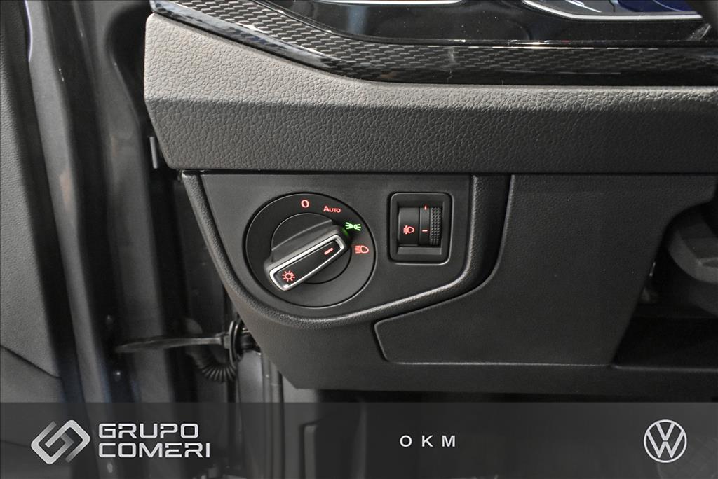 POLO 1.0 170 TSI HIGHLINE AUTOMÁTICO12