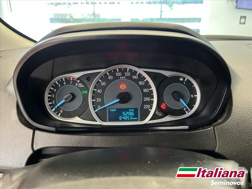 KA 1.0 TI-VCT FLEX SE MANUAL10