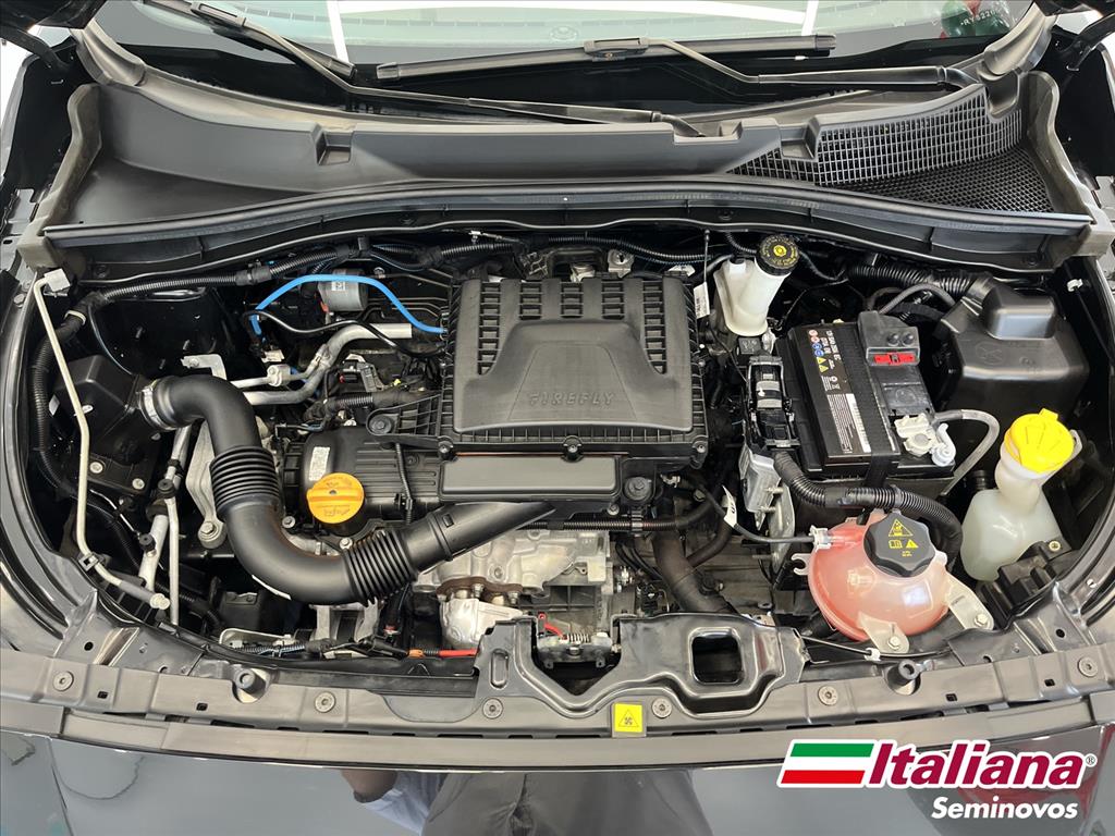 PULSE 1.3 FLEX DRIVE MANUAL14