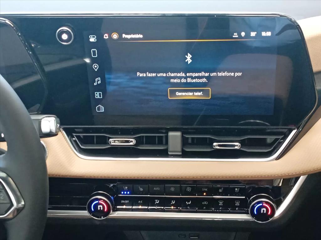 EQUINOX 1.5 16V TURBO GASOLINA ACTIV AWD AUTOMÁTICO