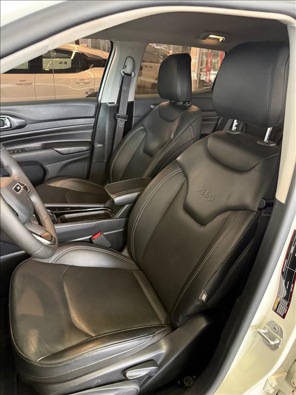 COMPASS 1.3 T270 TURBO FLEX LONGITUDE AT66