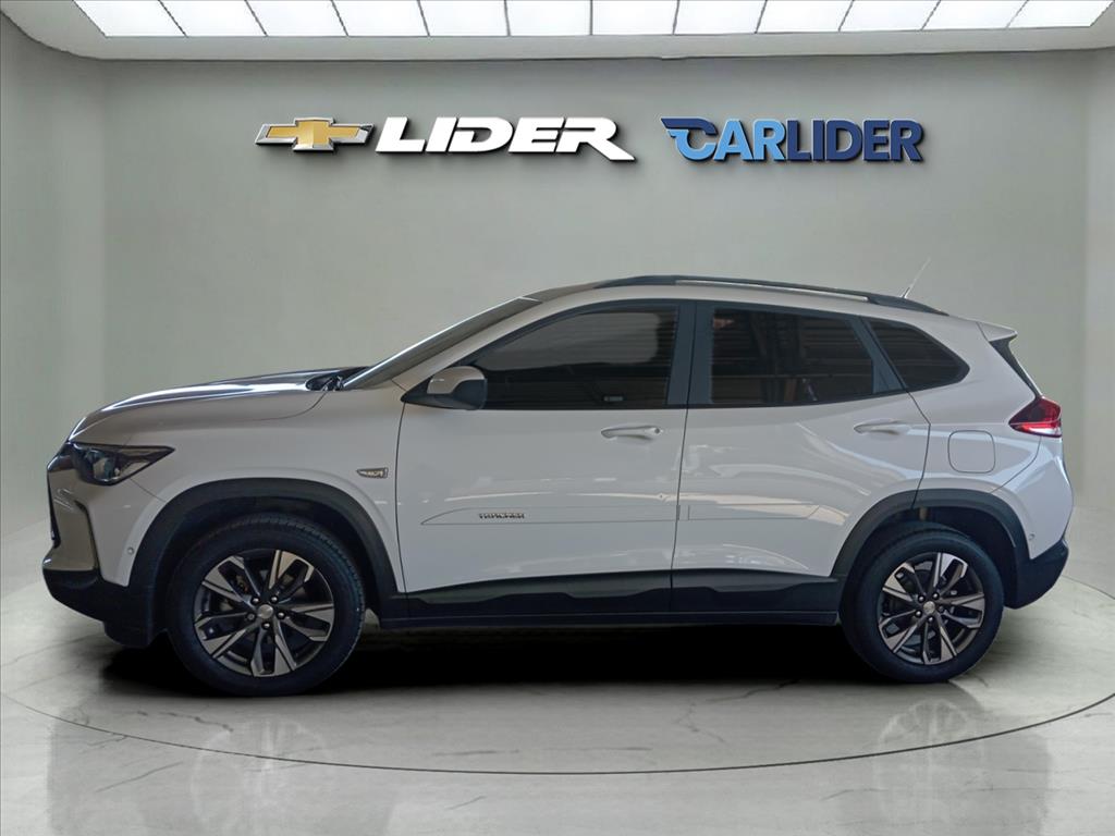 TRACKER 1.0 TURBO FLEX LTZ AUTOMÁTICO5