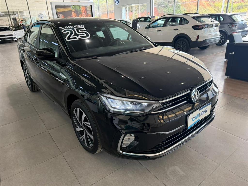 VIRTUS 1.0 200 TSI HIGHLINE AUTOMÁTICO0