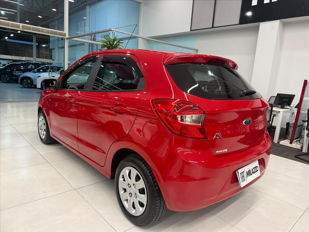 KA 1.0 TI-VCT FLEX SE MANUAL3