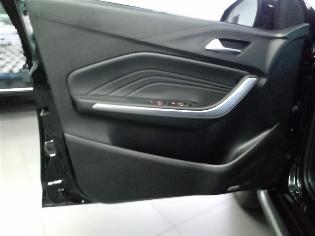 Caoa Chery-TIGGO 3X-1.0 VVT TURBO iFLEX PRO CVT