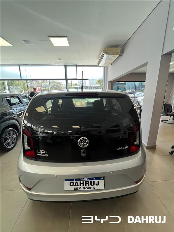 UP 1.0 170 TSI TOTAL FLEX CONNECT 4P MANUAL12