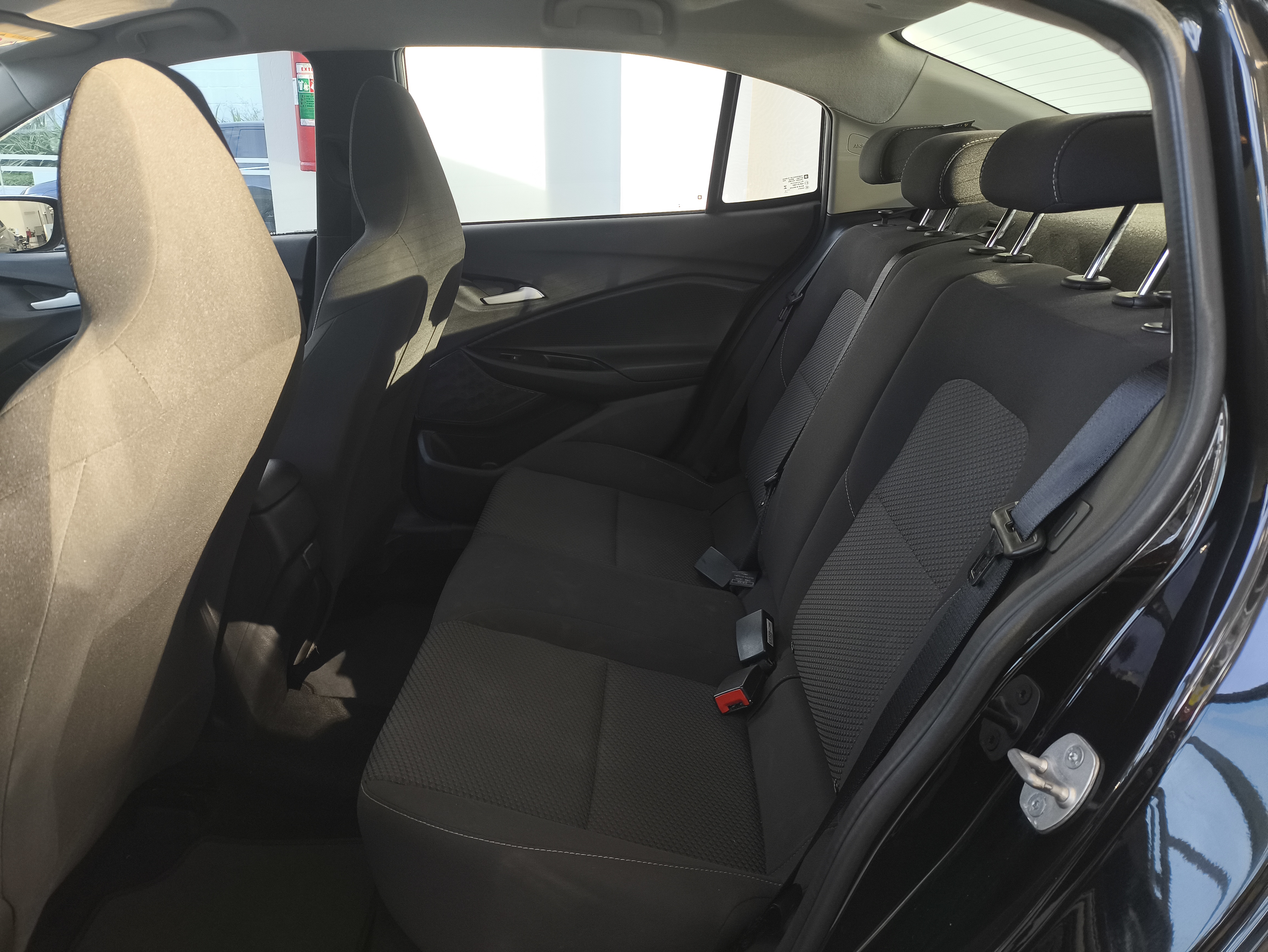 GM - Chevrolet-ONIX PLUS-1.0 TURBO FLEX LTZ AUTOMÁTICO