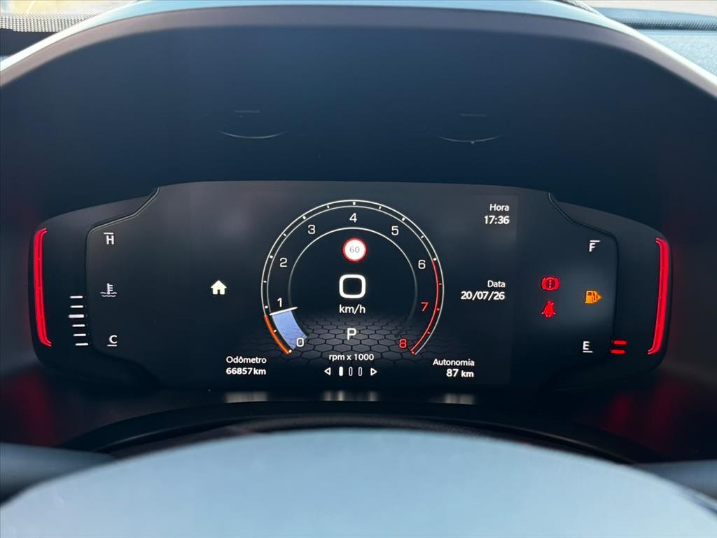 Jeep-RENEGADE-1.3 T270 TURBO FLEX LONGITUDE AT6