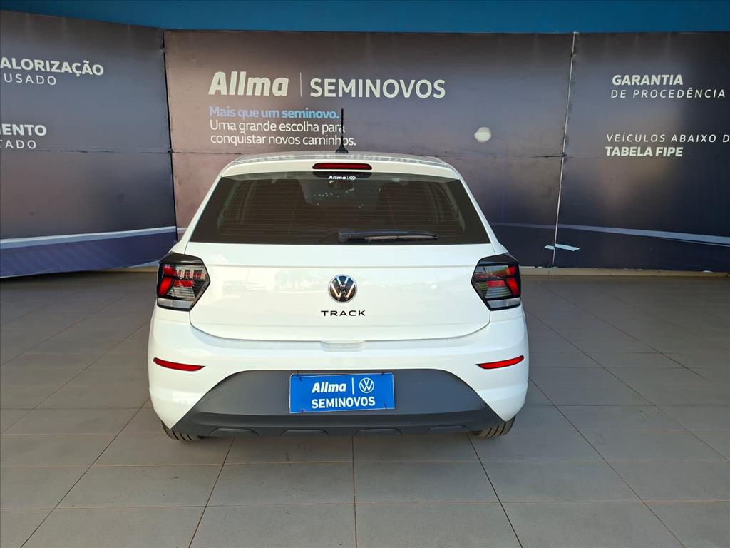 POLO 1.0 MPI TRACK MANUAL6