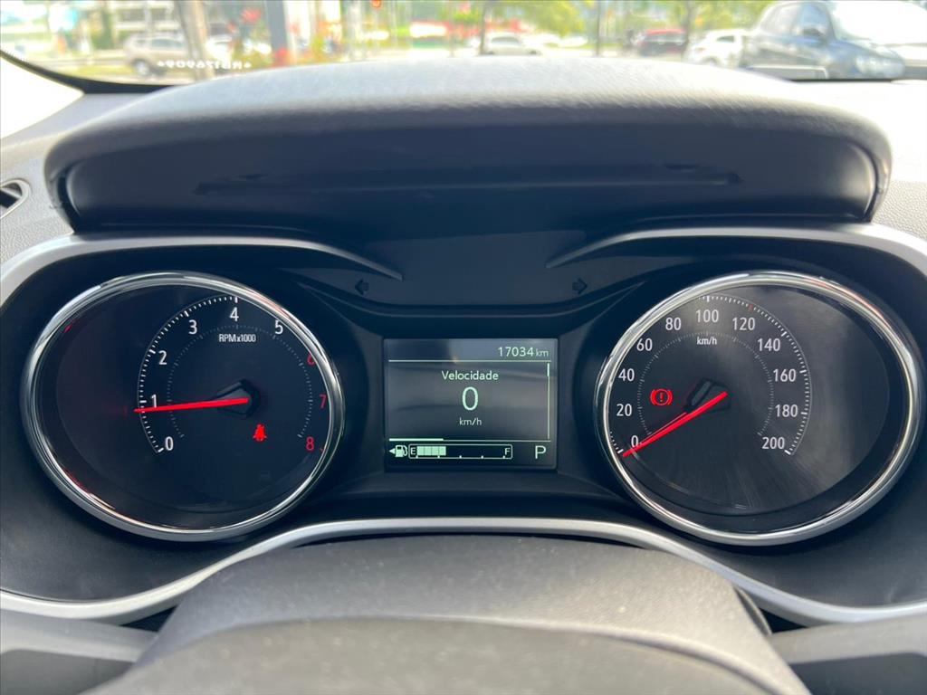 TRACKER 1.0 TURBO FLEX AUTOMÁTICO11