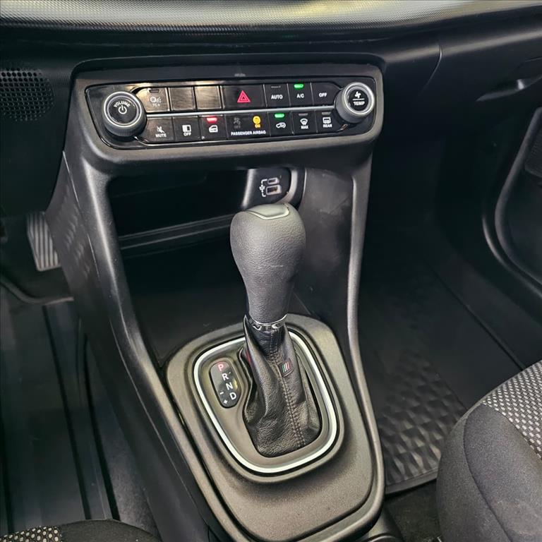 PULSE 1.0 TURBO 200 FLEX DRIVE CVT10