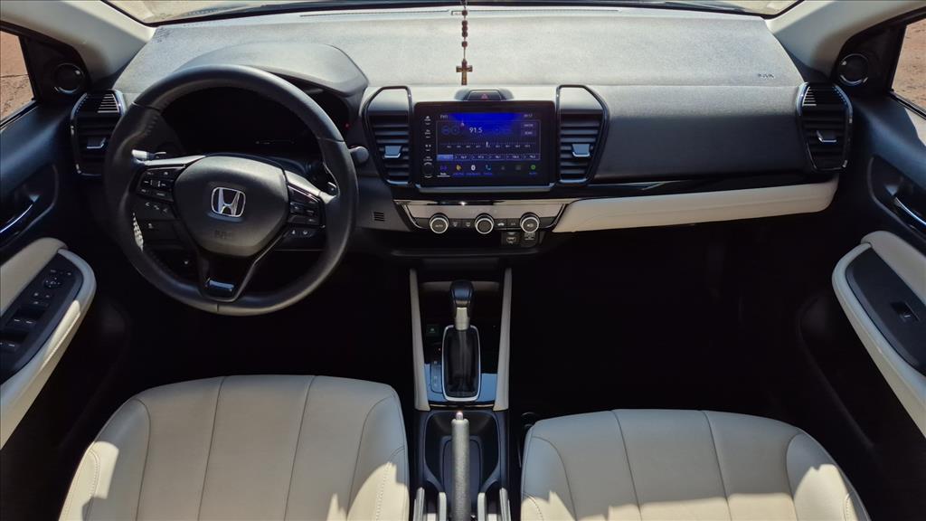 CITY 1.5 i-VTEC FLEX TOURING CVT5