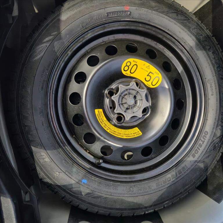 POLO 1.0 MPI TRACK MANUAL15