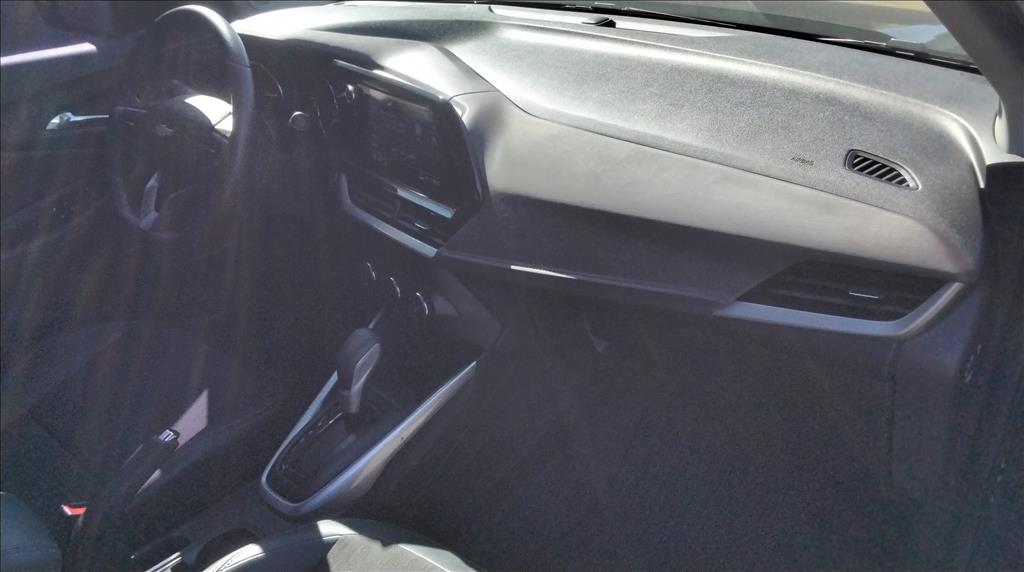 MONTANA 1.2 TURBO FLEX LTZ AUTOMÁTICO