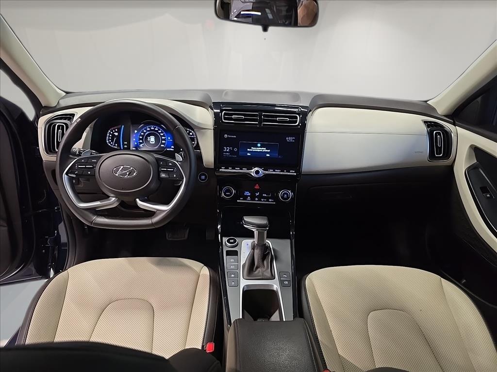 CRETA 2.0 FLEX ULTIMATE AUTOMÁTICO8