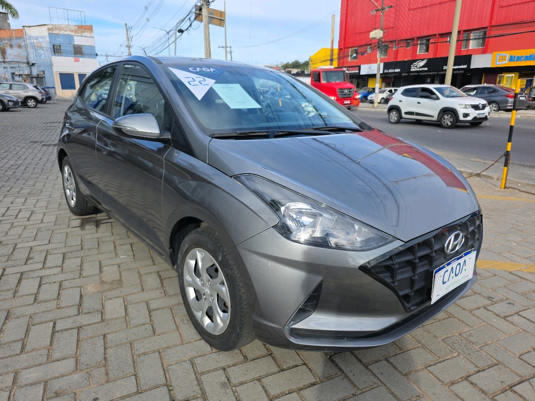 Hyundai-HB20-1.0 12V FLEX VISION MANUAL