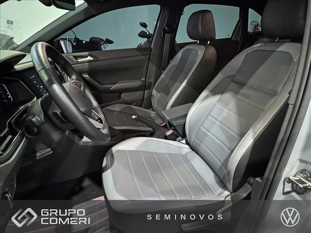 NIVUS 1.0 200 TSI TOTAL FLEX HIGHLINE AUTOMÁTICO6