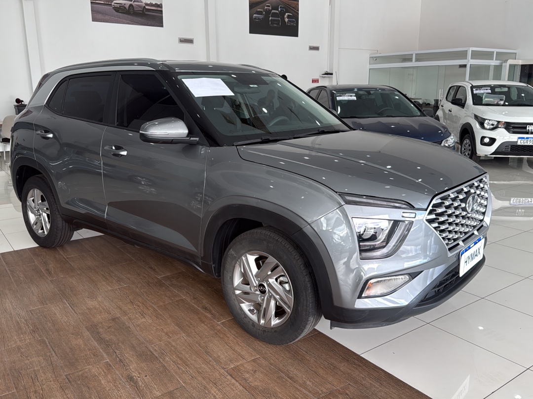 CRETA 1.0 TGDI FLEX COMFORT AUTOMÁTICO1