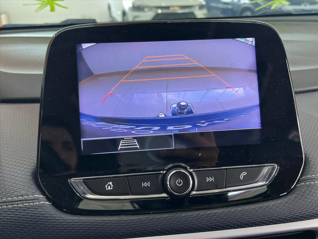 TRACKER 1.2 TURBO FLEX PREMIER AUTOMÁTICO10