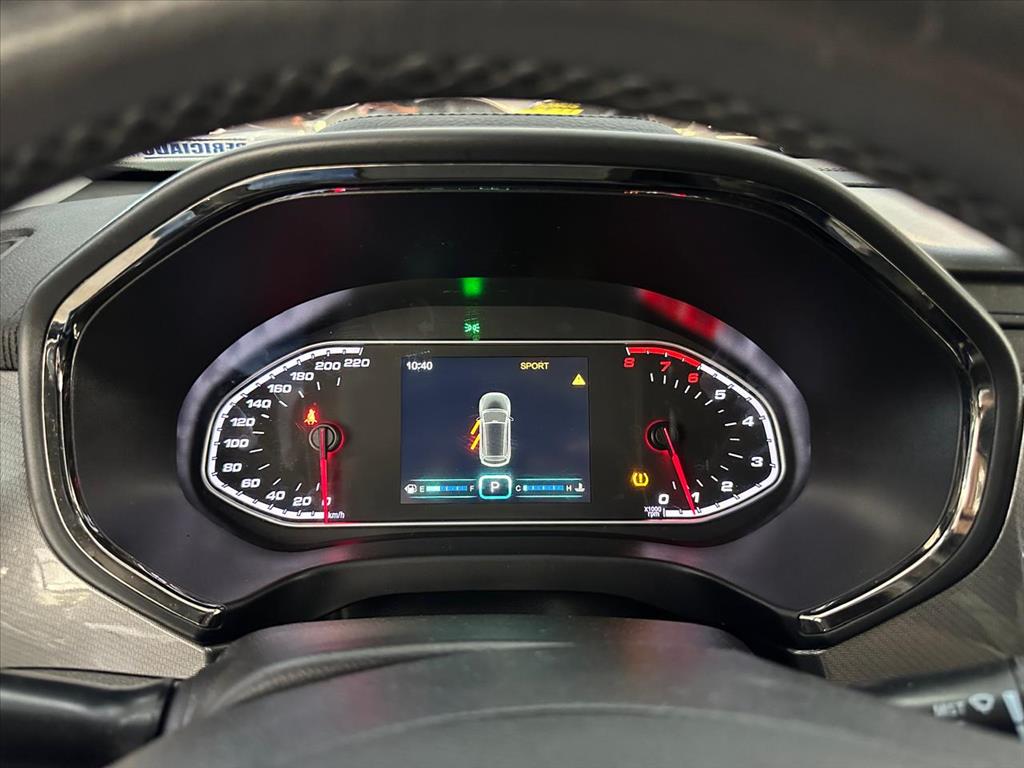 TIGGO 5x 1.5 VVT TURBO iFLEX TXS DCT4