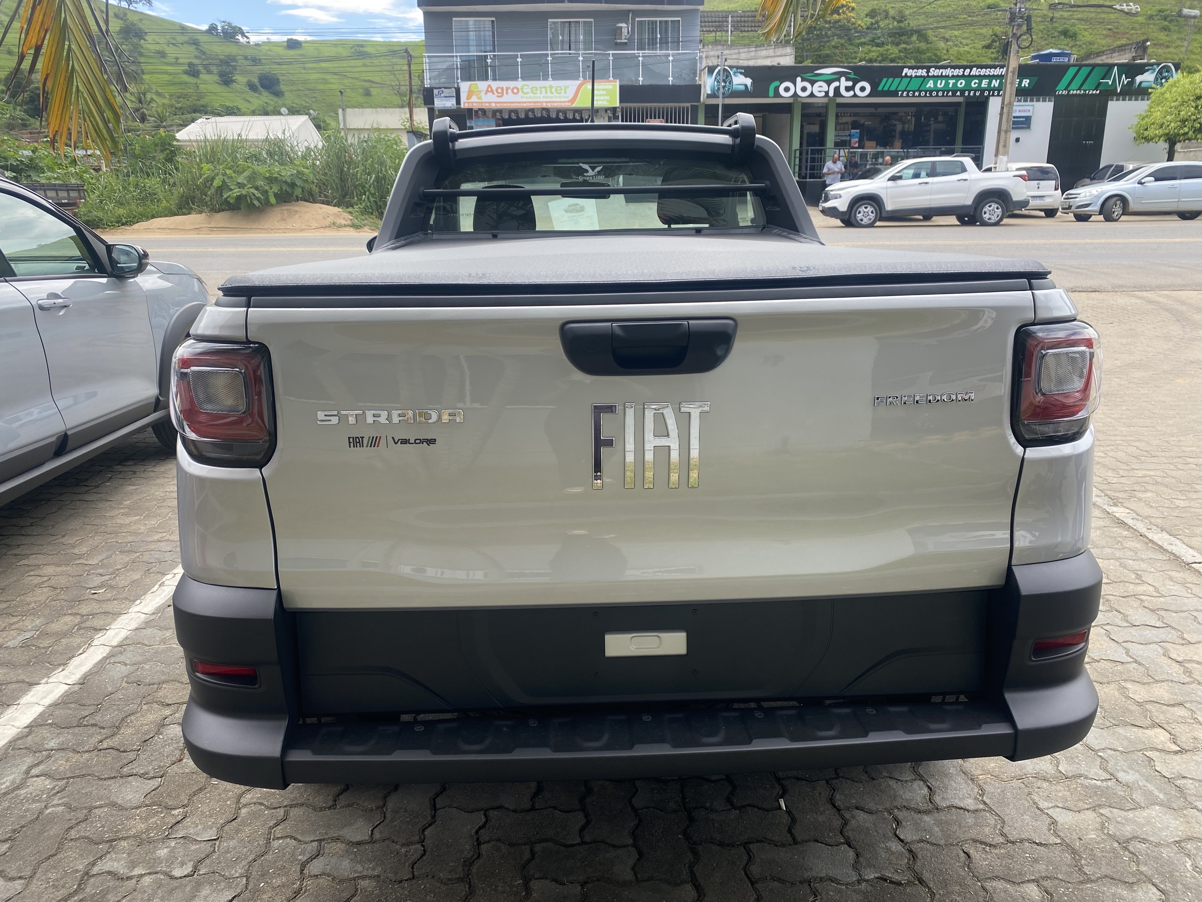 STRADA 1.3 FIREFLY FLEX FREEDOM CS MANUAL3