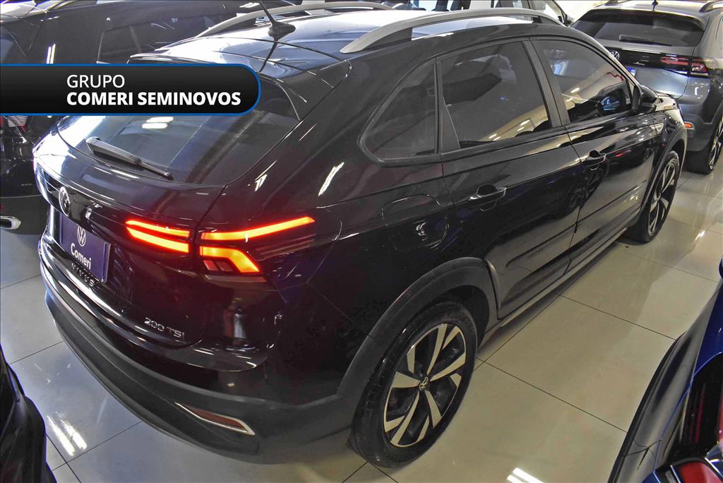 NIVUS 1.0 200 TSI TOTAL FLEX HIGHLINE AUTOMÁTICO