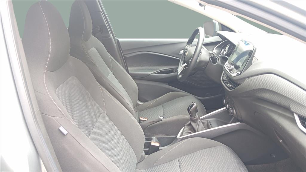 ONIX 1.0 FLEX LT MANUAL9