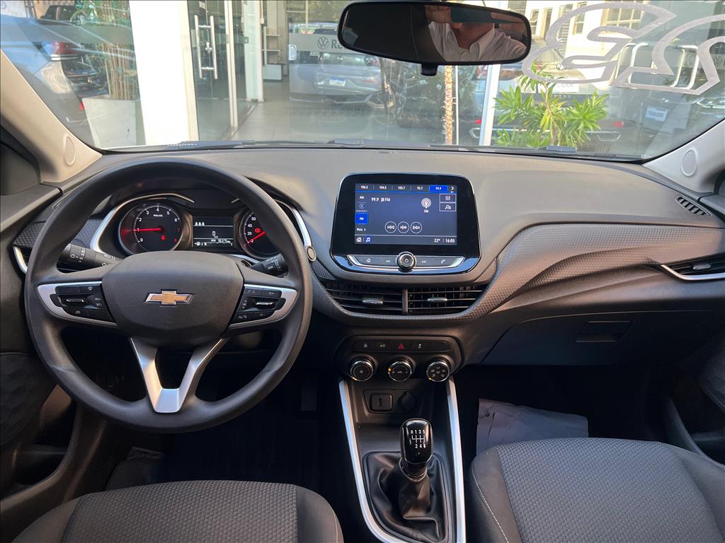 ONIX 1.0 FLEX MANUAL