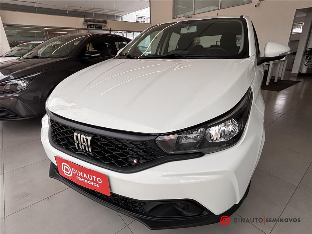Fiat-ARGO-1.0 FIREFLY FLEX DRIVE MANUAL