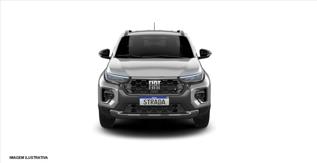 STRADA 1.0 TURBO 200 FLEX RANCH CD CVT3