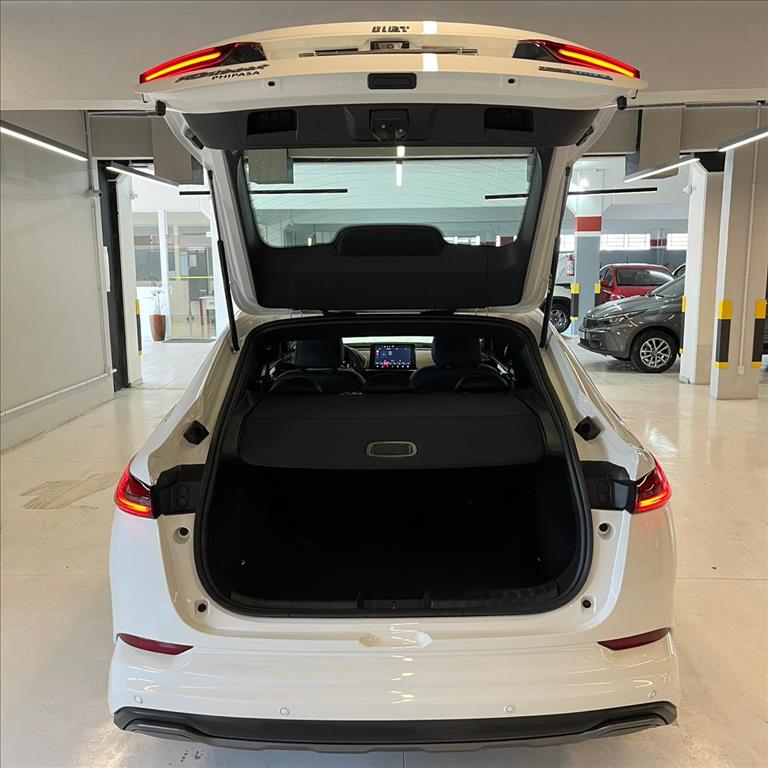 FASTBACK 1.0 TURBO 200 HYBRID IMPETUS CVT6