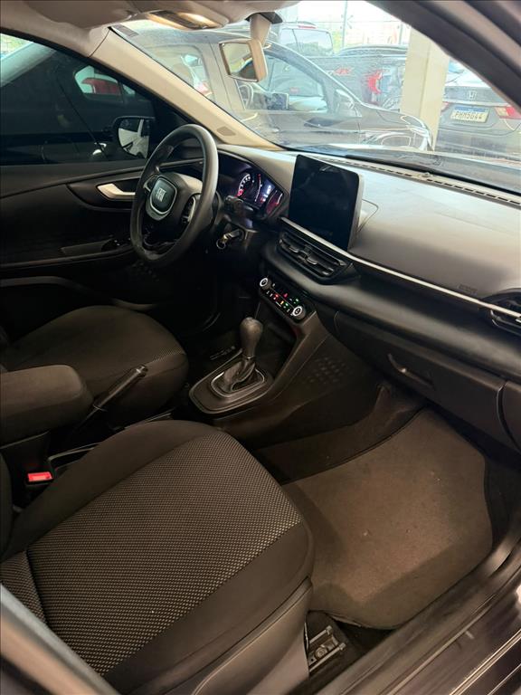 PULSE 1.3 FLEX DRIVE CVT9