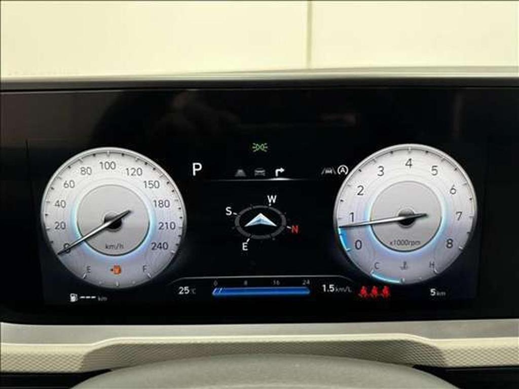 Hyundai-CRETA-1.6 TGDI FLEX ULTIMATE DCT