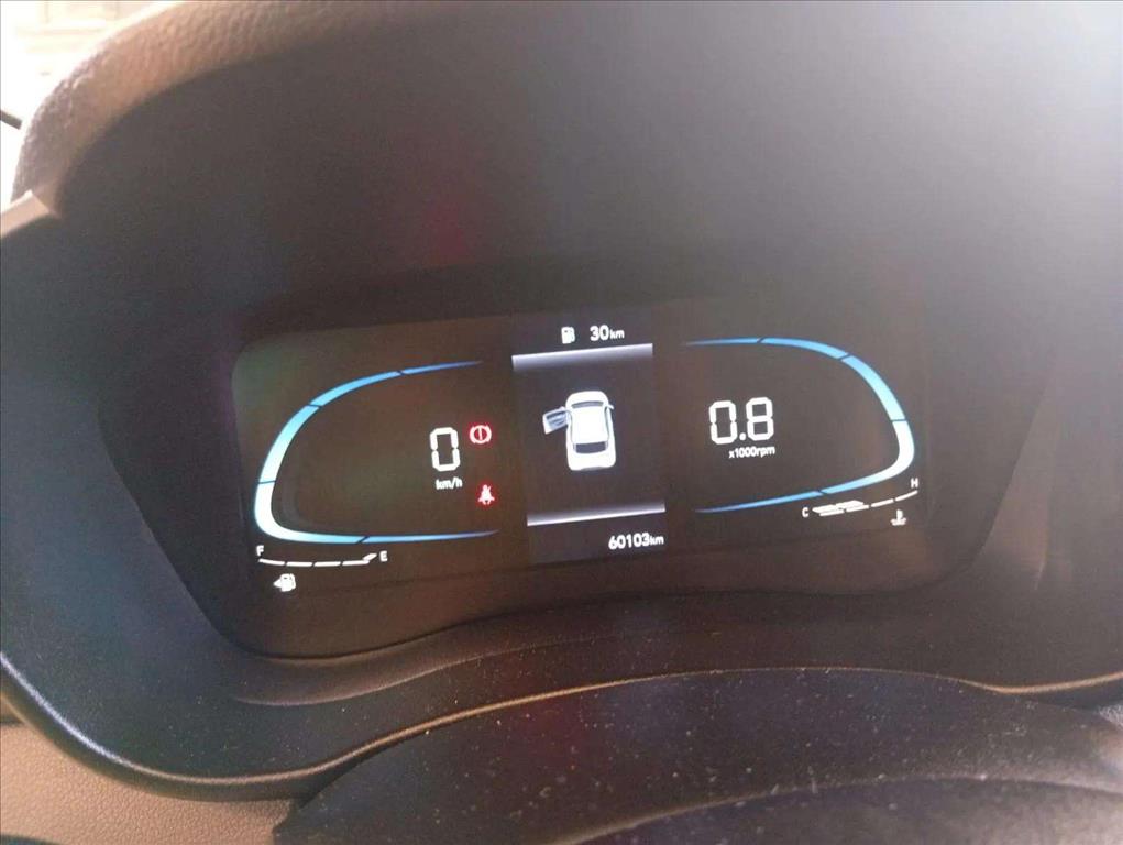 HB20 1.0 12V FLEX COMFORT MANUAL5