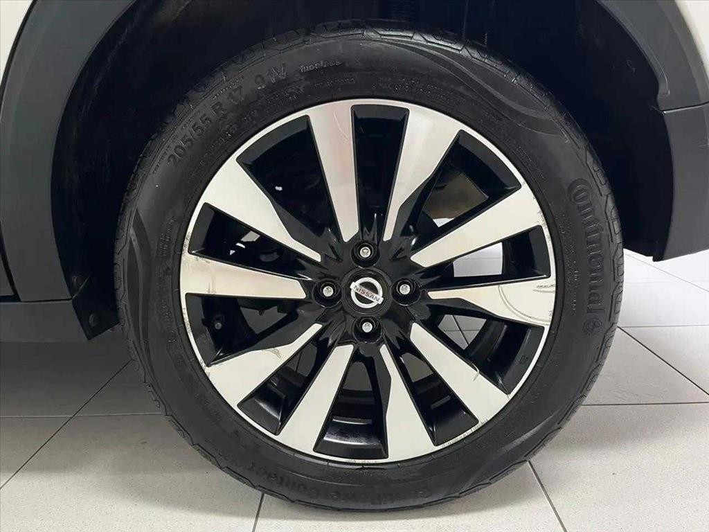 KICKS 1.6 16V FLEXSTART SL 4P XTRONIC11