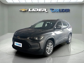 TRACKER 1.0 TURBO FLEX LTZ AUTOMÁTICO