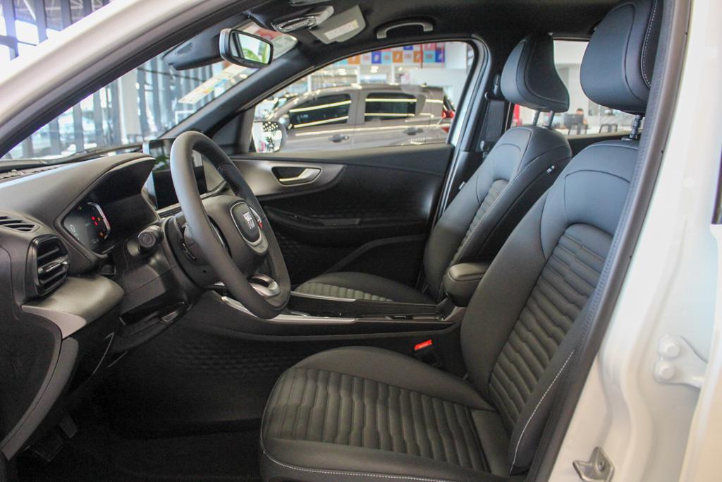 FASTBACK 1.0 TURBO 200 HYBRID IMPETUS CVT9