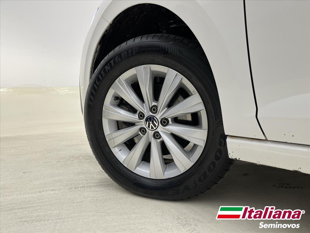 VIRTUS 1.0 170 TSI AUTOMÁTICO