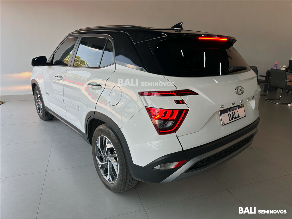 CRETA 2.0 FLEX ULTIMATE AUTOMÁTICO5