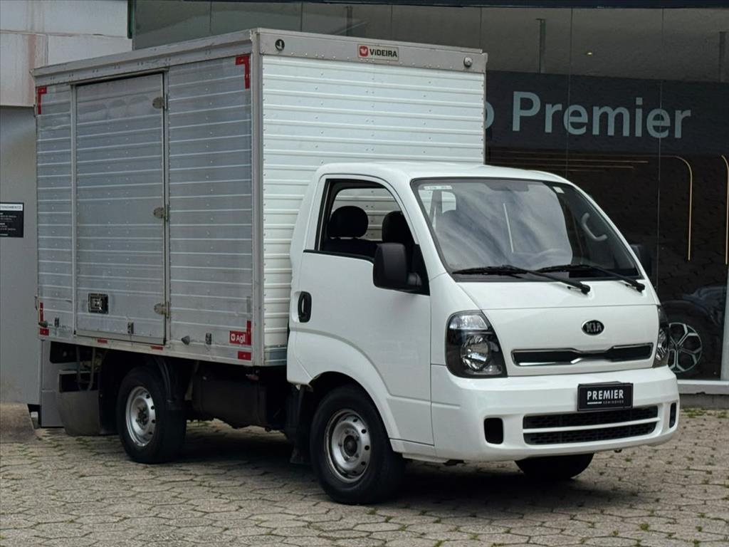 BONGO 2.5 TD DIESEL STD CS MANUAL