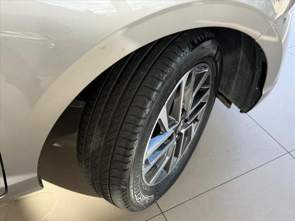 Hyundai-HB20-1.0 TGDI FLEX PLATINUM AUTOMÁTICO