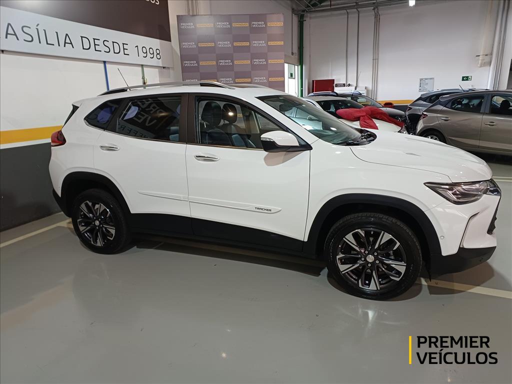 TRACKER 1.2 TURBO FLEX PREMIER AUTOMÁTICO5