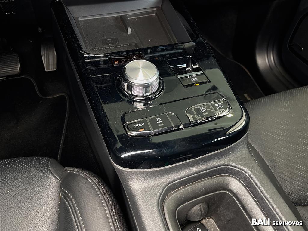 RAMPAGE 2.2 TURBO DIESEL REBEL 4X4 AUTOMÁTICO15