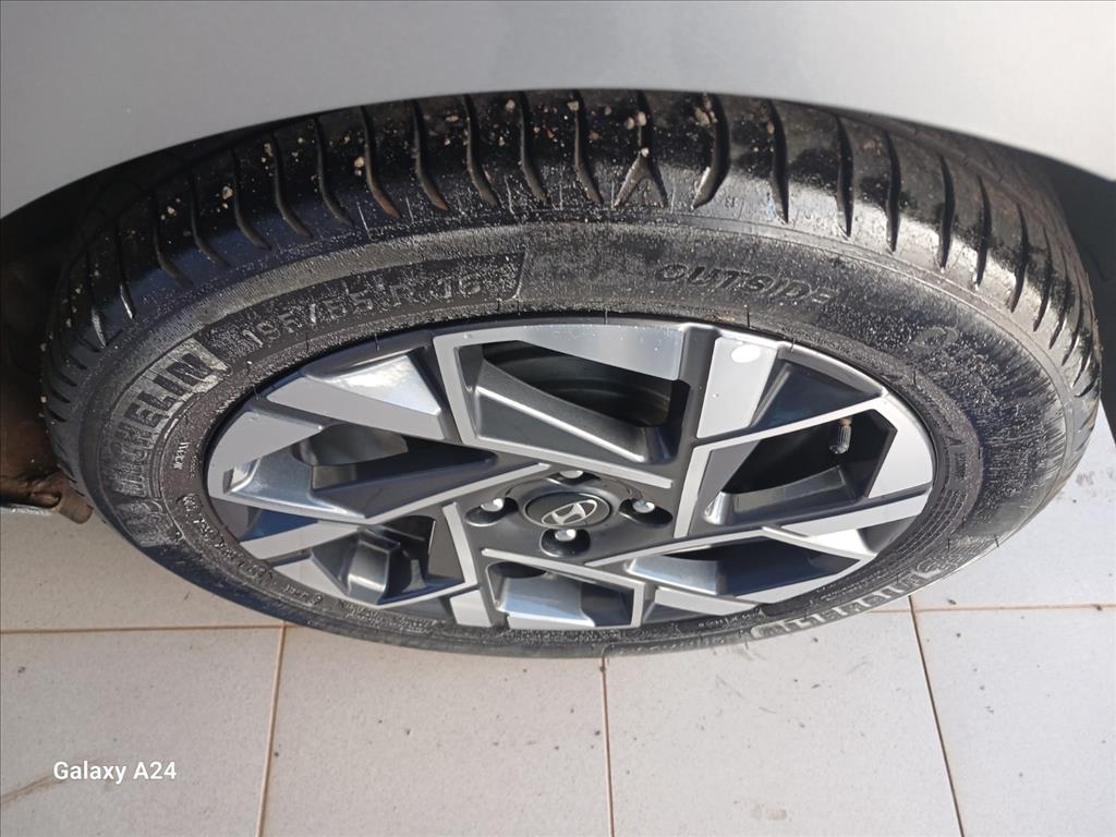 HB20 1.0 TGDI FLEX PLATINUM AUTOMÁTICO