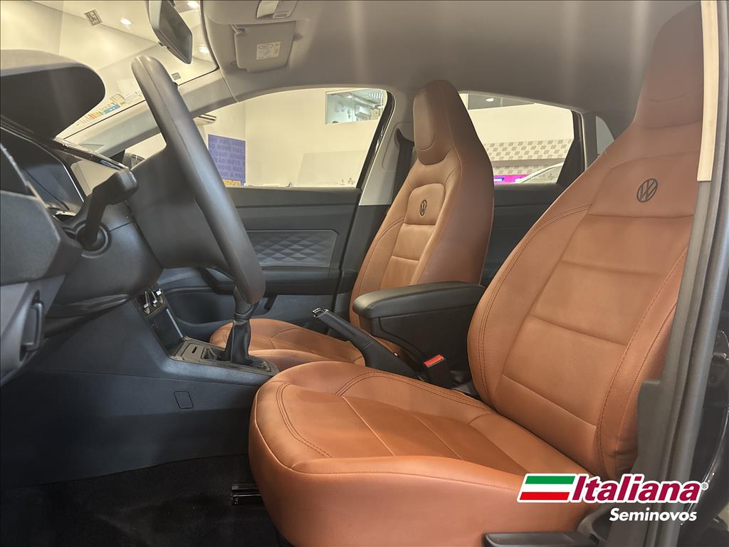 POLO 1.0 MPI TRACK MANUAL8