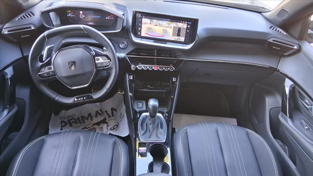 2008 1.0 TURBO 200 FLEX GT CVT